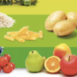 food environmental pyramid