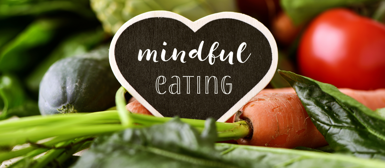 mindful eating