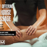 in-house massage