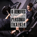 benefits personal trainer