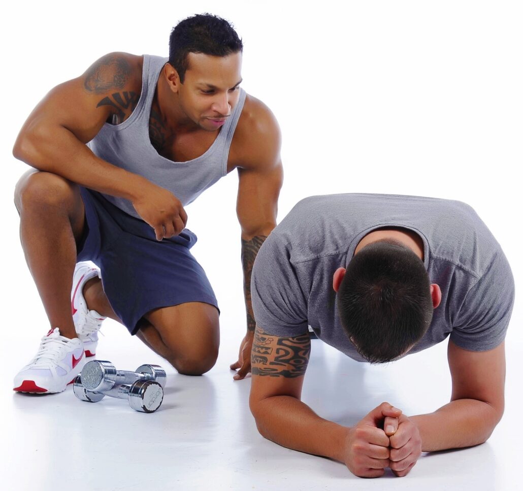 How to Find the Best Boston Personal Trainer for You
