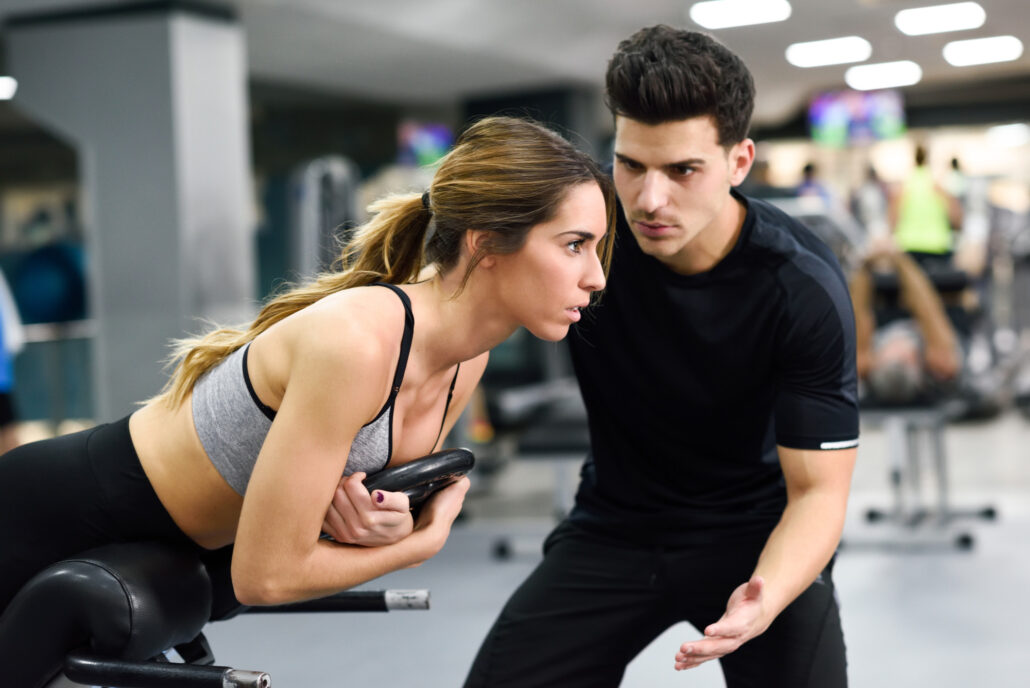 The Different Types of Personal Trainers Explained - VIM