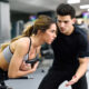 types of personal trainers