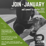 join in january