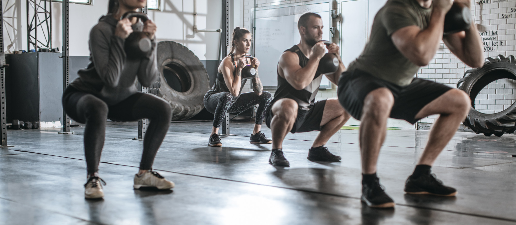 5 of the Best Fitness Classes To Try in 2021 - VIM