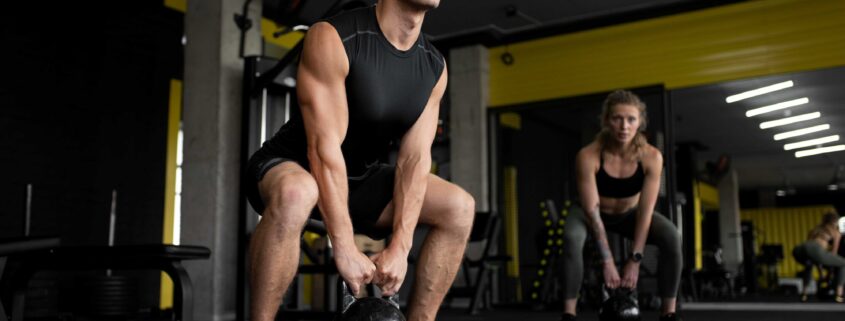 Cardio vs. strength training: What you need to know 