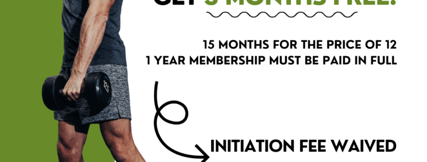 August Membership