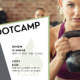Fit for Fall Bootcamp Burn