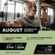 August Membership Promos 2024