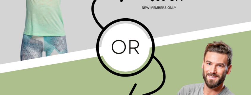 May Membership Promos 2026