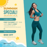 Summah Special May 2026