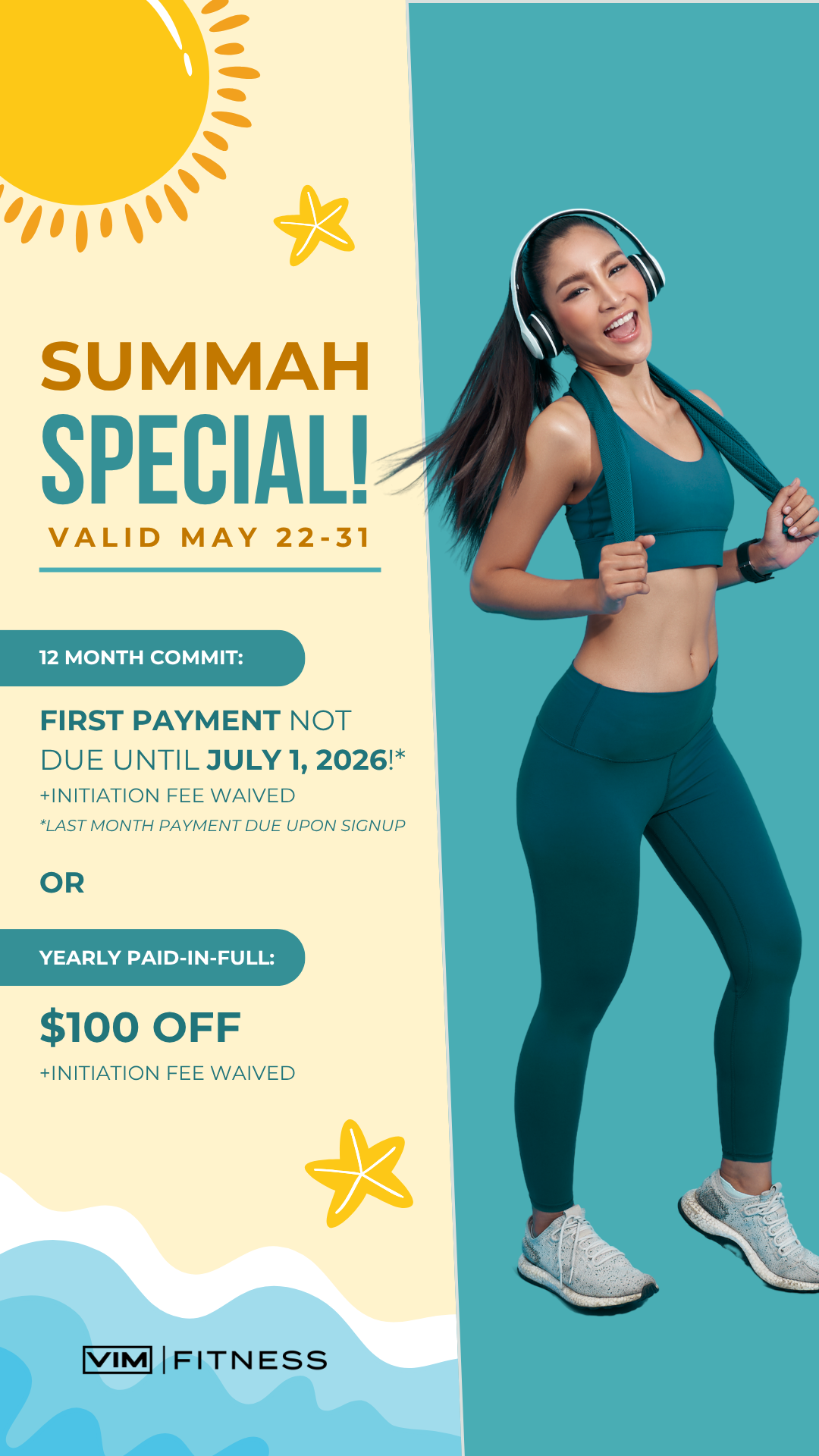 summah special