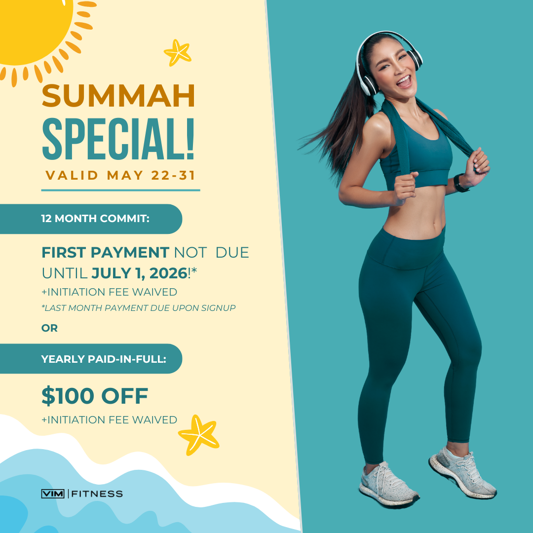 Summah Special May 2026
