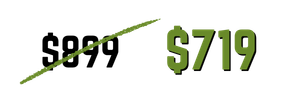 $899-$719