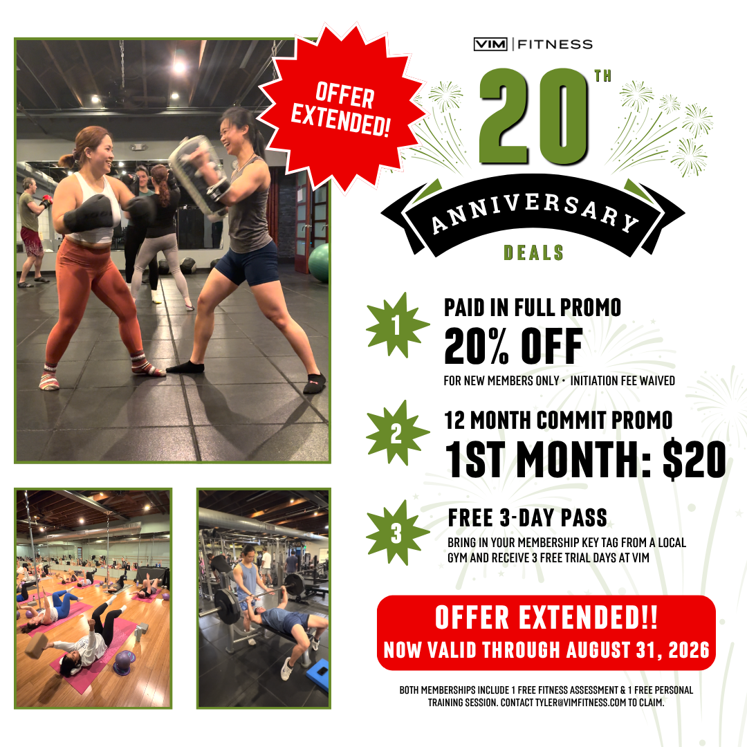 20th anniversary deals August 2026