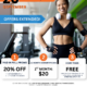 September 2026 20th Anniversary Deals - Extended